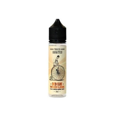 High Wheelers Tobacco Aromatico